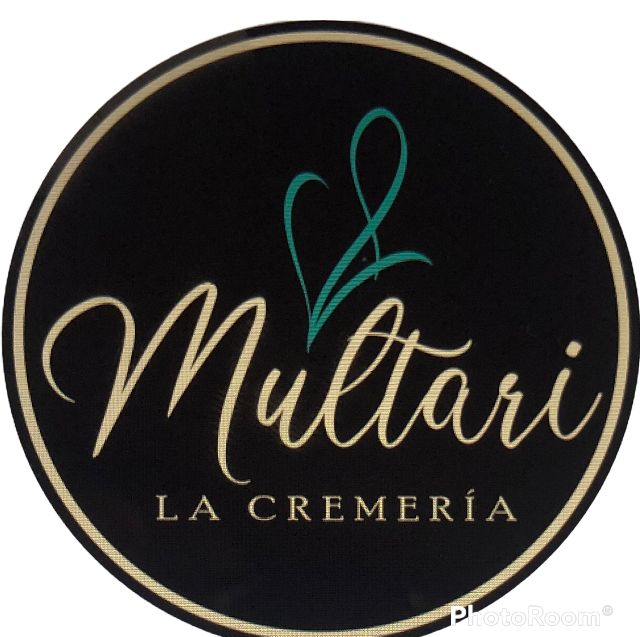 Multari la Cremería